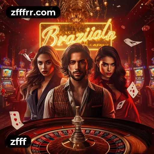 zfff ajuda online — chat de suporte no aplicativo oficial