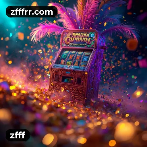 zfff bônus — painel de promoções no aplicativo