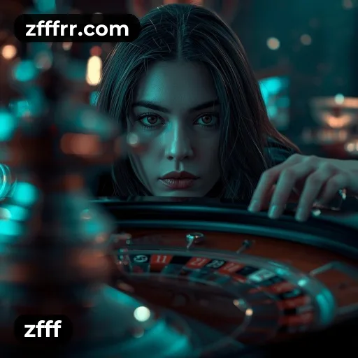 zfff cadastro — verificação de conta e PIX no caixa