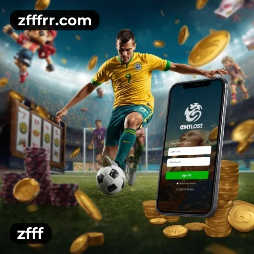 Peça BR — app rodando jogo no celular