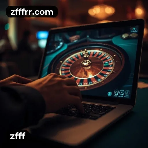 zfff login — configurações de segurança e proteção de conta